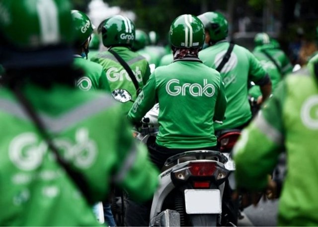 Vụ khách hàng chuyển nhầm 71 triệu đồng cho tài xế: Grab có trách nhiệm gì?