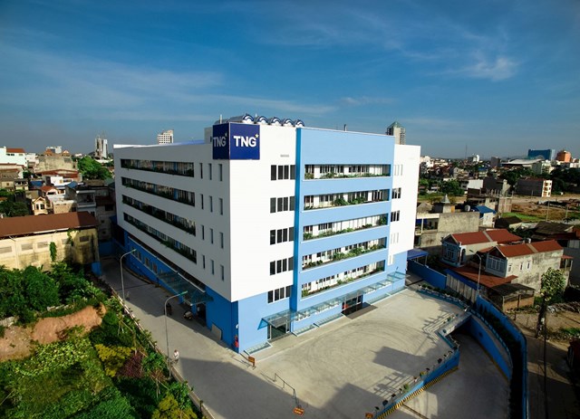 Đầu tư và Thương mại TNG (TNG): Phó Chủ tịch HĐQT xin từ nhiệm trước thềm Đại hội 2025