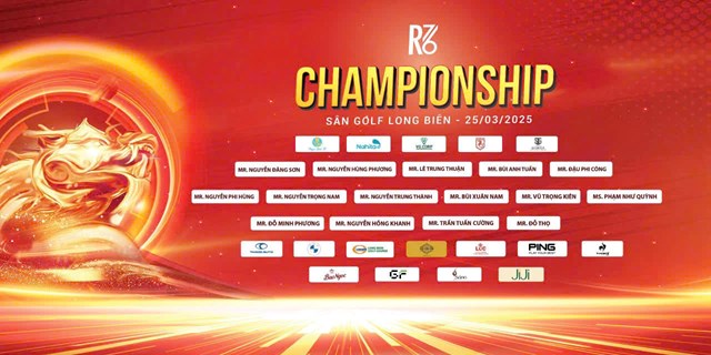C&#226;u lạc bộ Golf R76: H&#224;nh tr&#236;nh kết nối đam m&#234; v&#224; x&#226;y dựng cộng đồng bền vững  - Ảnh 3