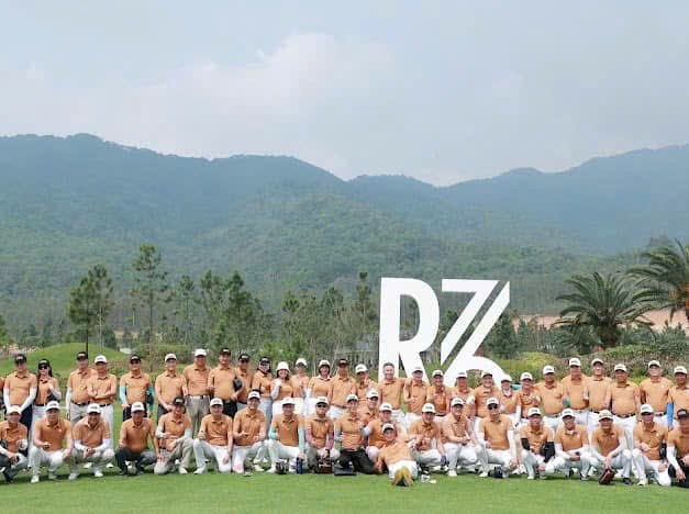 C&#226;u lạc bộ Golf R76: H&#224;nh tr&#236;nh kết nối đam m&#234; v&#224; x&#226;y dựng cộng đồng bền vững  - Ảnh 2