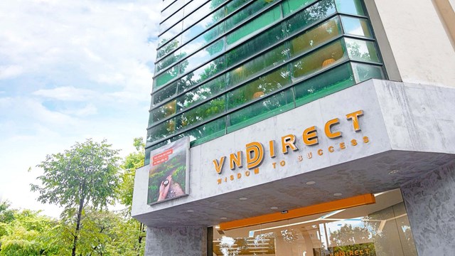 HoSE và HNX tạm thời ngắt kết nối giao dịch với VNDirect để khắc phục sự cố