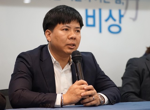 Shark Thuỷ bị khởi tố về hành vi lừa đảo .