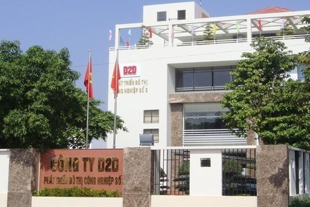 Đô thị Công nghiệp số 2 (D2D): Dự kiến chi gần 250 tỷ đồng trả cổ tức, miễn nhiệm Chủ tịch HĐQT