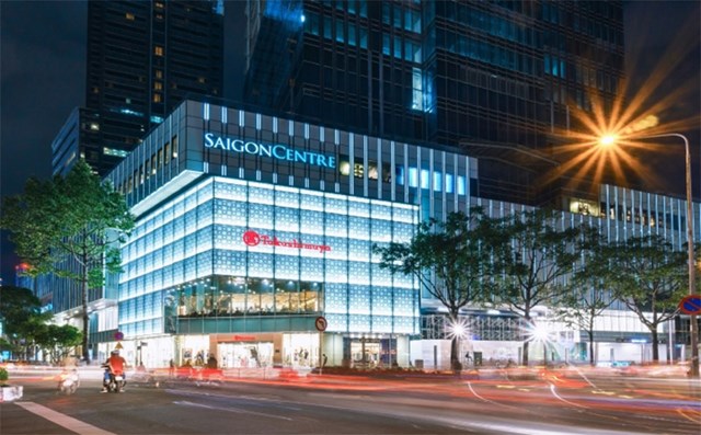 Tăng trưởng thị trường bán lẻ, chủ trung tâm thương mại 'đình đám' Saigon Centre và Thiso Mall sắp mở rộng kinh doanh tại Hà Nội