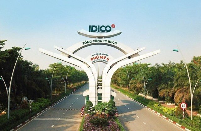 Cổ đông IDICO (IDC) sắp được nhận cổ tức đợt 2/2024, tỷ lệ 15%