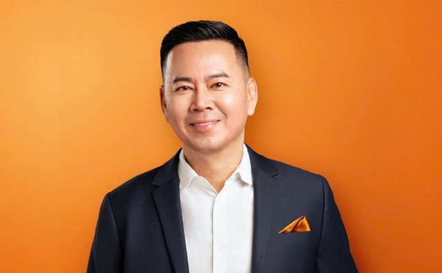 Ông Phương Tiến Minh.
