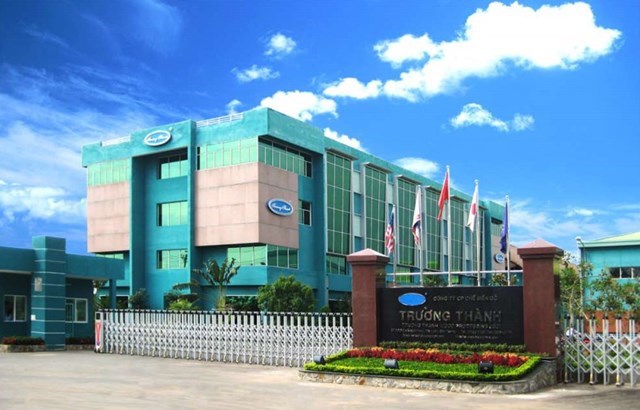 Lo ngại tác động từ chính sách thuế Mỹ, Gỗ Trường Thành (TTF) lùi Đại hội đồng cổ đông năm 2025