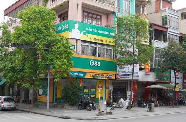 F88: Doanh thu năm 2023 tăng 12%, giữ nguy&#234;n điểm xếp hạng t&#237;n nhiệm - Ảnh 2