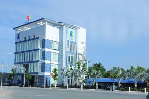 TICCO (THG) đặt mục tiêu doanh thu kỷ lục gần 2.000 tỷ đồng, duy trì cổ tức 40% 