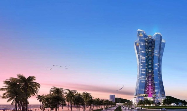 Kinh doanh gặp khó, thành viên Five Star Group xin gia hạn trả lãi trái phiếu