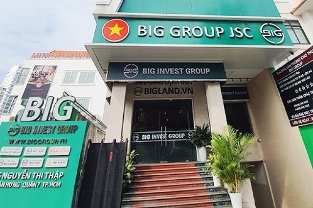 Big Invest Group (BIG) lãi kỷ lục gần 10 tỷ đồng sau kiểm toán 2024
