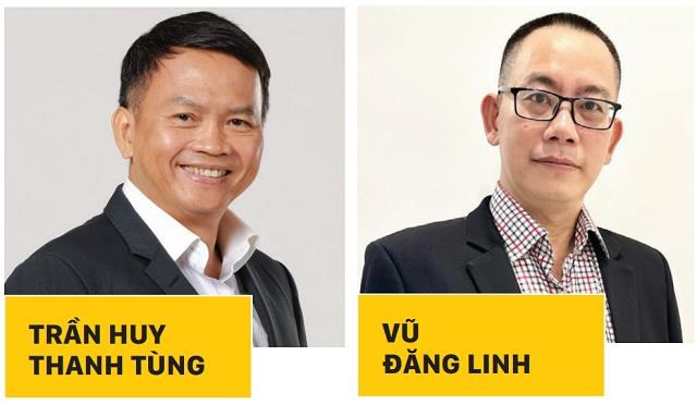 Thế giới Di động (MWG) c&#243; t&#226;n Tổng Gi&#225;m đốc  - Ảnh 1