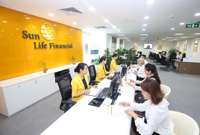 Bảo hiểm Nhân thọ Sun Life Việt Nam: Lỗ gần nghìn tỷ trong năm 2023, đã 10 năm chưa có lãi