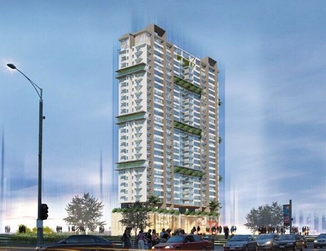 Dự án New Melbourne, tỉnh Bắc Ninh.