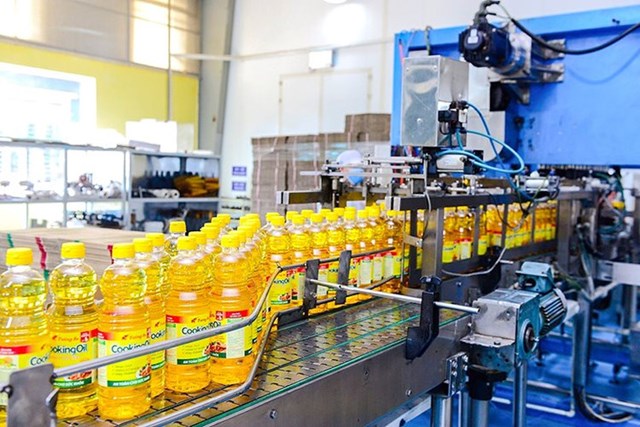 Vocarimex bị xử phạt 145 triệu đồng.