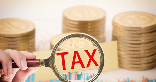 Chính sách và thủ tục hỗ trợ thuế cho doanh nghiệp gặp khó khăn tài chính.