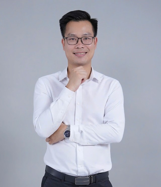 Lu&acirc;t sư Trần Văn Điệp - Gi&aacute;m đốc C&ocirc;ng ty Luật Minh Anh (H&agrave; Nội).