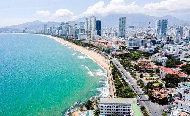 TP Nha Trang, tỉnh Khánh Hoà.