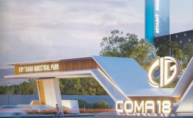 Coma 18 (CIG) bị ‘gọi tên’ vì chậm đóng BHXH hơn 3 năm 