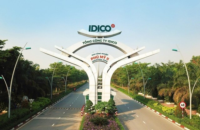 Idico (IDC) tất toán 400 tỷ đồng trái phiếu, dự kiến tạm ứng cổ tức 15% tiền mặt