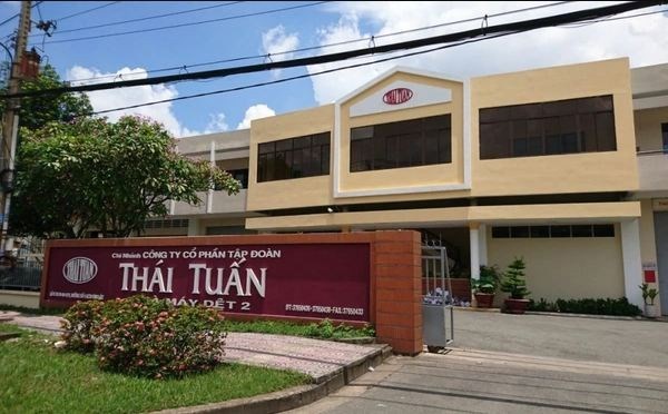 Tập đoàn Thái Tuấn điều chỉnh thời hạn thanh toán trái phiếu đến năm 2027