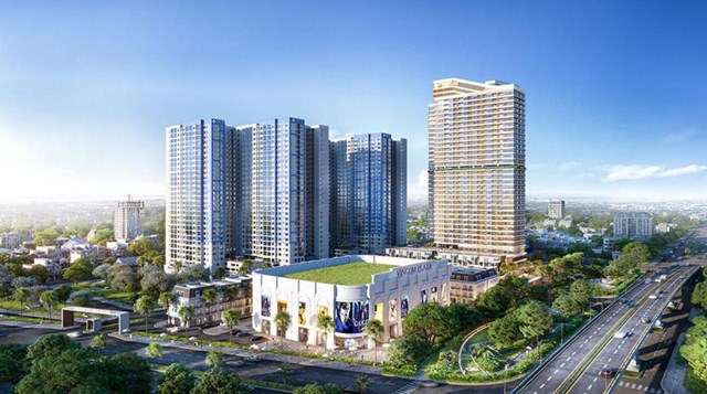 DCT Partners Việt Nam công bố tình hình tài chính năm 2023.