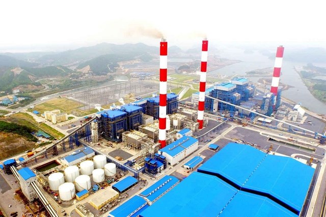 Nhiệt điện Phả Lại (PPC) báo lãi quý I/2024 tăng gần 4 lần cùng kỳ