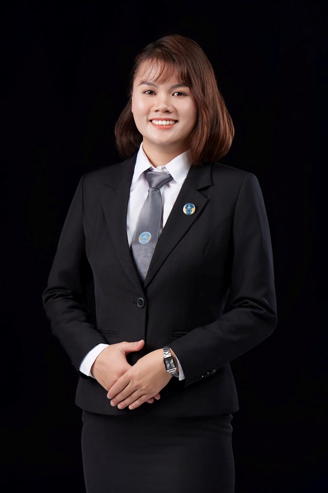 Luật sư Nguyễn Thị Oanh - C&ocirc;ng ty Luật Minh Anh (H&agrave; Nội).