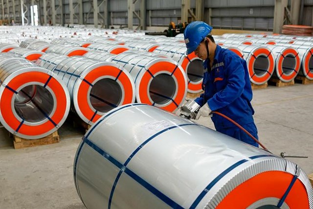 Tôn Đông Á (GDA) sắp chi hơn 114 tỷ đồng trả cổ tức tiền mặt, tỷ lệ 10%