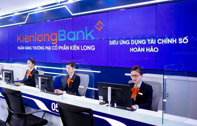 KienlongBank (KLB) đặt mục tiêu lợi nhuận hơn 1.300 tỷ đồng, xúc tiến kế hoạch niêm yết cổ phiếu