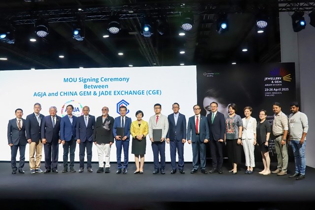 Hội nghị có sự tham gia của các chuyên gia và doanh nhân hàng đầu đến từ các quốc gia ASEAN.