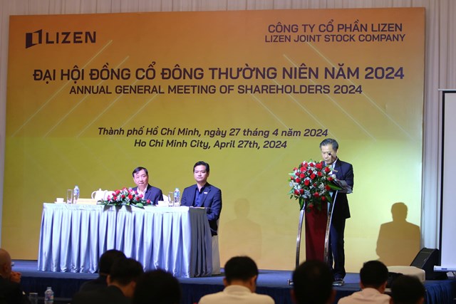 Định hướng đến 2025, LCG sẽ tập trung trong việc phát triển ba lĩnh vực trụ cột về hạ tầng giao thông, bất động sản và năng lượng tái tạo.