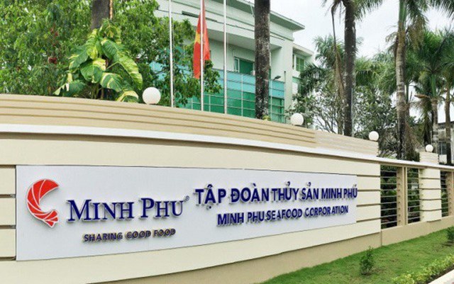 Thuỷ sản Minh Phú (MPC) bổ nhiệm ông Suzuki Yoshiaki làm Phó Tổng Giám đốc