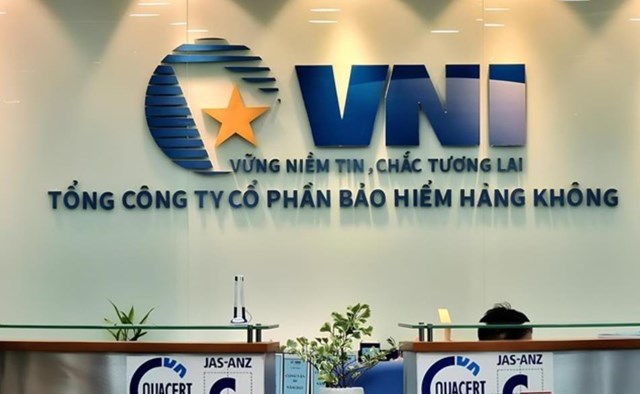 Bảo hiểm Hàng không (AIC) chính thức đổi tên thành Tập đoàn Bảo hiểm DBV