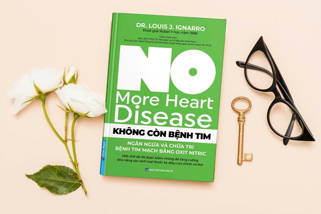 ‘Kh&#244;ng c&#242;n bệnh tim’ – 3 bước đơn giản gi&#250;p bạn cải thiện sức khỏe tim mạch  - Ảnh 4