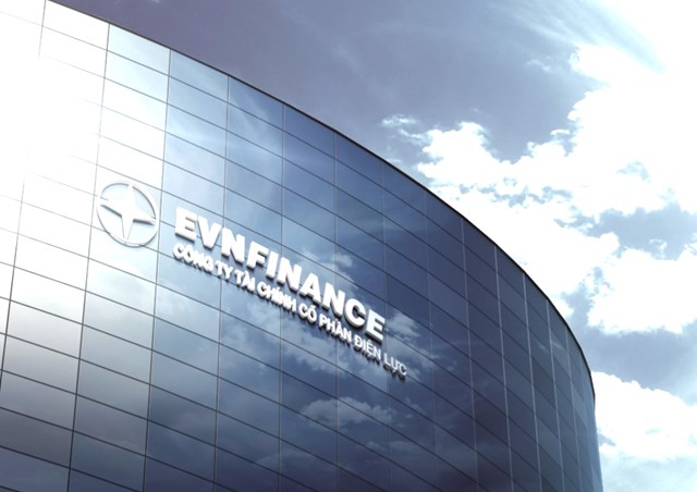 EVNFinance (EVF) có tân Phó Chủ tịch HĐQT