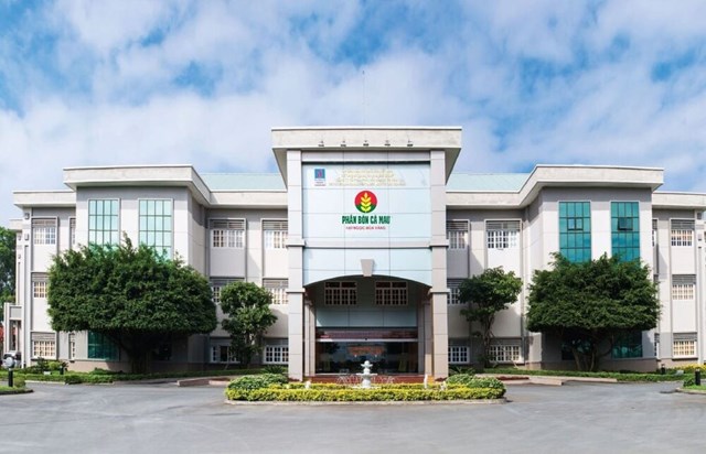 Đạm Cà Mau (DCM) thâu tóm Phân bón Hàn – Việt