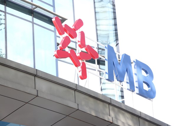 MB sẽ tổ chức Đại hội đồng cổ đông nhiệm kỳ 2024 - 2029