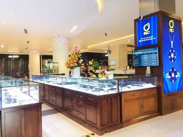 4 doanh nghiệp vàng bị thanh tra hiện đang hoạt động ra sao?