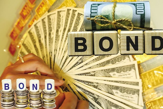  Một doanh nghiệp vừa huy động 200 tỷ đồng trái phiếu, lãi suất 12%