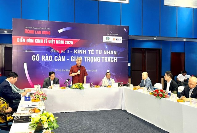 Theo các chuyên gia, cùng với áp lực cải cách từ Trung ương, các địa phương cũng phải hành động quyết liệt - Ảnh: VGP/Lê Anh