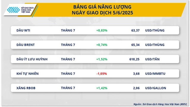 D&#242;ng tiền đầu tư quay lại thị trường h&#224;ng h&#243;a nguy&#234;n liệu thế giới - Ảnh 1