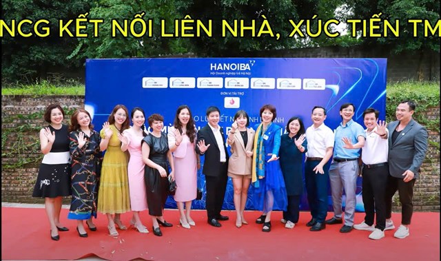 CEO Nh&#224; Cầu Giấy: H&#224;nh tr&#236;nh 2 năm gắn kết v&#224; lan toả gi&#225; trị - Ảnh 2