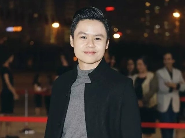 Thiếu gia Phan Thành đang điều hành hàng loạt doanh nghiệp.
