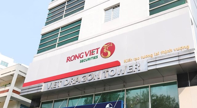 Chứng khoán Rồng Việt (VDS) chào bán thành công lô trái phiếu trị giá 800 tỷ đồng