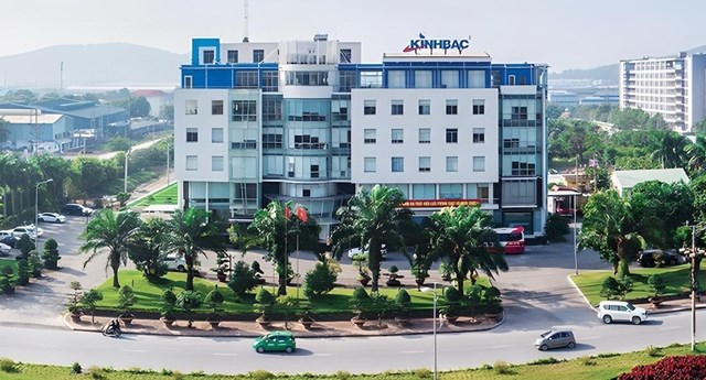 Kinh Bắc (KBC) muốn dùng tài sản của công ty con để bảo đảm cho nghĩa vụ tín dụng