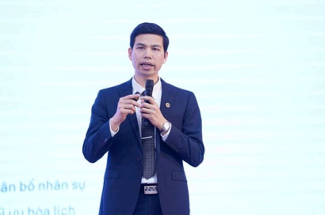 Doanh nghiệp c&#244;ng nghệ v&#224; những n&#250;t thắt cần th&#225;o gỡ - Ảnh 1