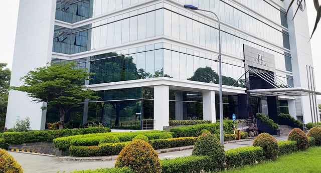 Liên danh GLT và CTCP Công nghệ Tự động Tân Tiến trúng gói thầu hàng trăm tỷ của Viettel.