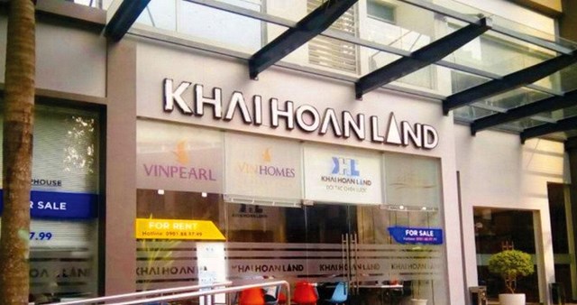 Khải Hoàn Land (KHG) huy động thành công 250 tỷ đồng trái phiếu 