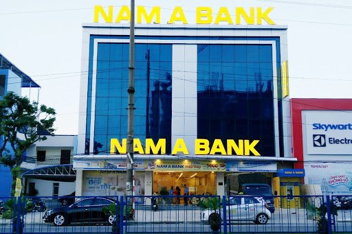 Nam A Bank (NAB) chốt quyền chia cổ tức bằng cổ phiếu, tỷ lệ 25%